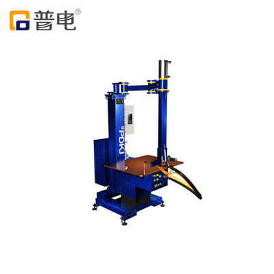 Crank Arm MFDC Spot Welding Machine CCC Table Spot Welder 3mm Sheet Metal