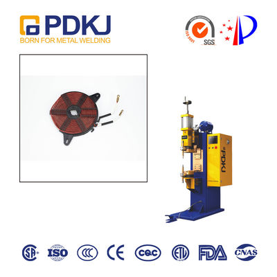 DTB 280 Auto Projection Welding Machine PDKJ