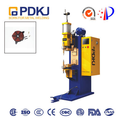 DTB 280 Auto Projection Welding Machine PDKJ