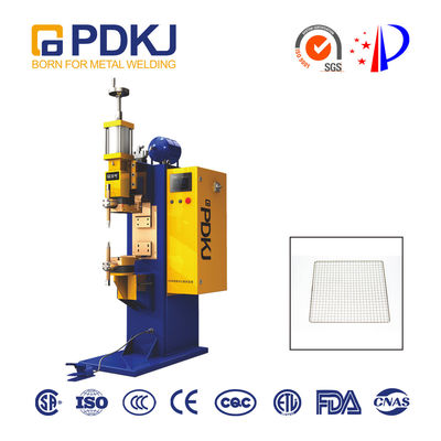 Three Phase PW MFDC Spot Welding Machine 240KVA 380V Mash Welder