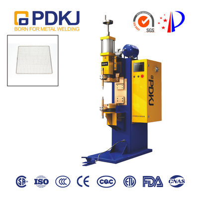 Three Phase PW MFDC Spot Welding Machine 240KVA 380V Mash Welder