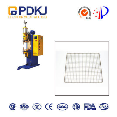 Three Phase PW MFDC Spot Welding Machine 240KVA 380V Mash Welder