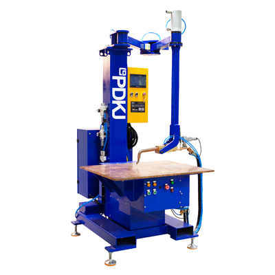 PDKJ Seamless MFDC Spot Welding Machine 170KVA Inverter For Elevator Industry