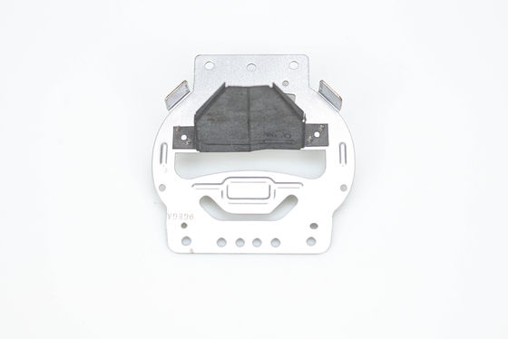 Platform Type Intermediate-frequency Inverter Seamless Spot Welding Machine for Engine guard chassis accessories