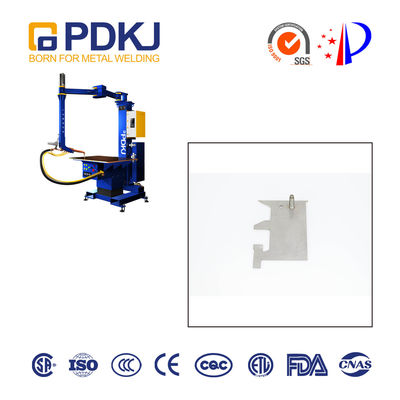 DB 170 Table Top Spot Welder 380V