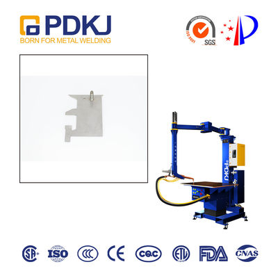 DB 170 Table Top Spot Welder 380V