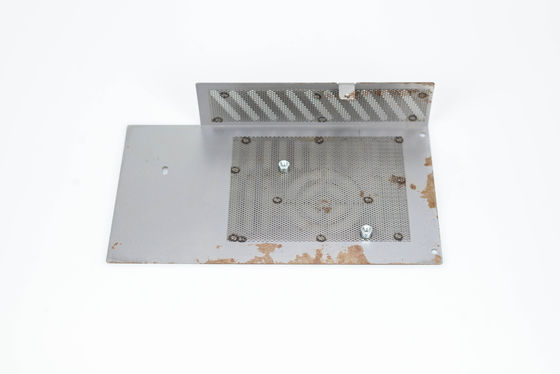 Platform Type Intermediate-Frequency Inverter Seamless Spot Welding Machine For Welding Of Chassis