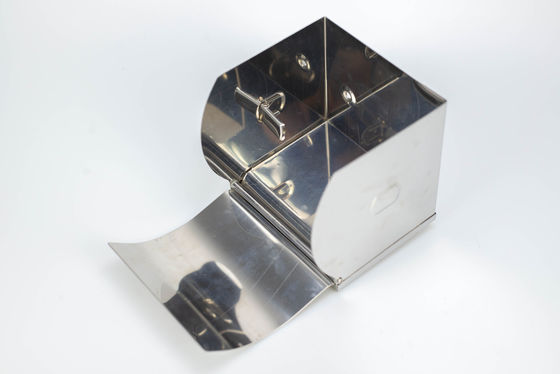 Platform Type Intermediate-Frequency Inverter Seamless Spot Welding Machine For Stainless Steel Box Welding