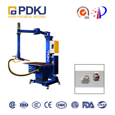 800mm Projection Table Spot Welding Machine ODM Platform Point Welder