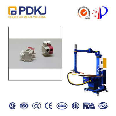 800mm Projection Table Spot Welding Machine ODM Platform Point Welder