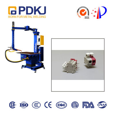 800mm Projection Table Spot Welding Machine ODM Platform Point Welder