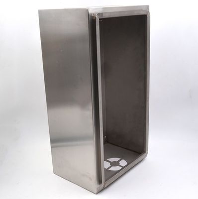 3 Phase 380V Table Top Spot Welding Machine ODM Platform For Stainless Steel