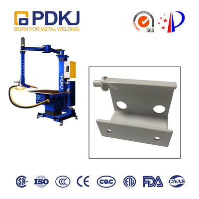 1KHZ PDKJ Seamless Table Spot Welding Machine MF